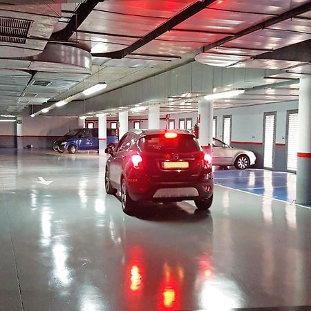 ベニドルムSkyline 18 Terraza Privada Con Impresionantes Vistas Al Marアパートメント エクステリア 写真