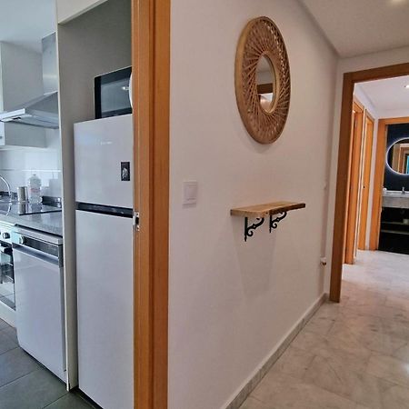 ベニドルムSkyline 18 Terraza Privada Con Impresionantes Vistas Al Marアパートメント エクステリア 写真